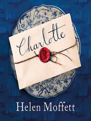 cover image of Charlotte